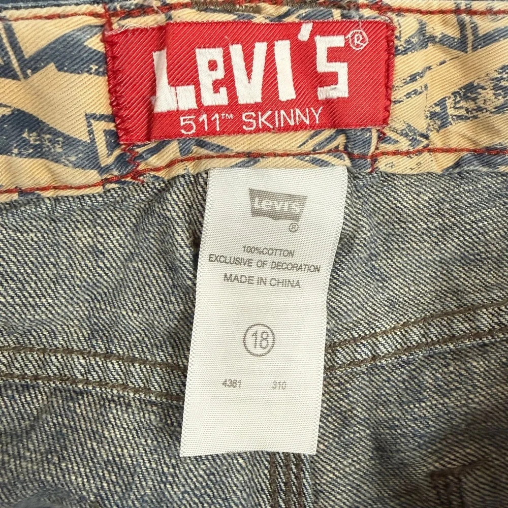 Levis levi strauss